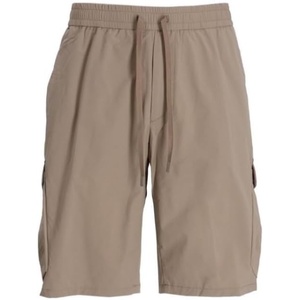 BOSS Men’s Trousers Flat Packed(Light/Pastel Green334)