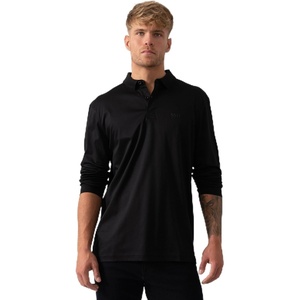 BOSS Pirol 10272555 01 Men’s Polo Shirt(Black)