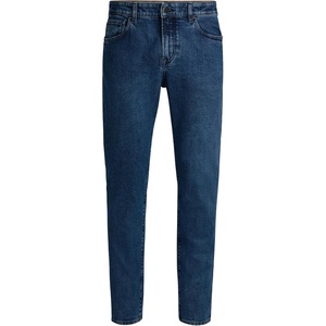 BOSS Re.Maine BO 10253241 02 Men’s Jeans Trousers(Medium Blue421)
