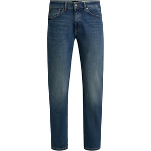 BOSS Re.Maine BO 10253241 02 Men’s Jeans Trousers(Navy415)