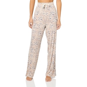 BOSS, Single Jersey Small Logo Pants, Blue Feather, L