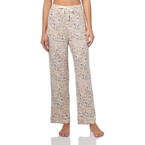 BOSS, Single Jersey Small Logo Pants, Blue Feather, S