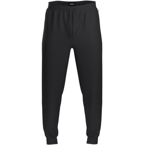 BOSS mens Identity Jogger Lounge Pants(Black Tar)
