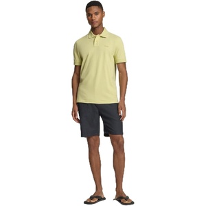 Hugo Boss Paddy Pro Regular Fit Pima Cotton(Medium Beige 267)