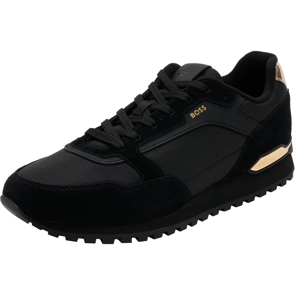 image:imageBOSS Herren ParkourlRunnsdnyt RunningBlack7