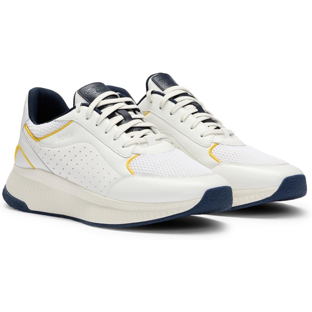 image:imageBOSS Herren Ttnm EvoRunnps RunningOpen White174