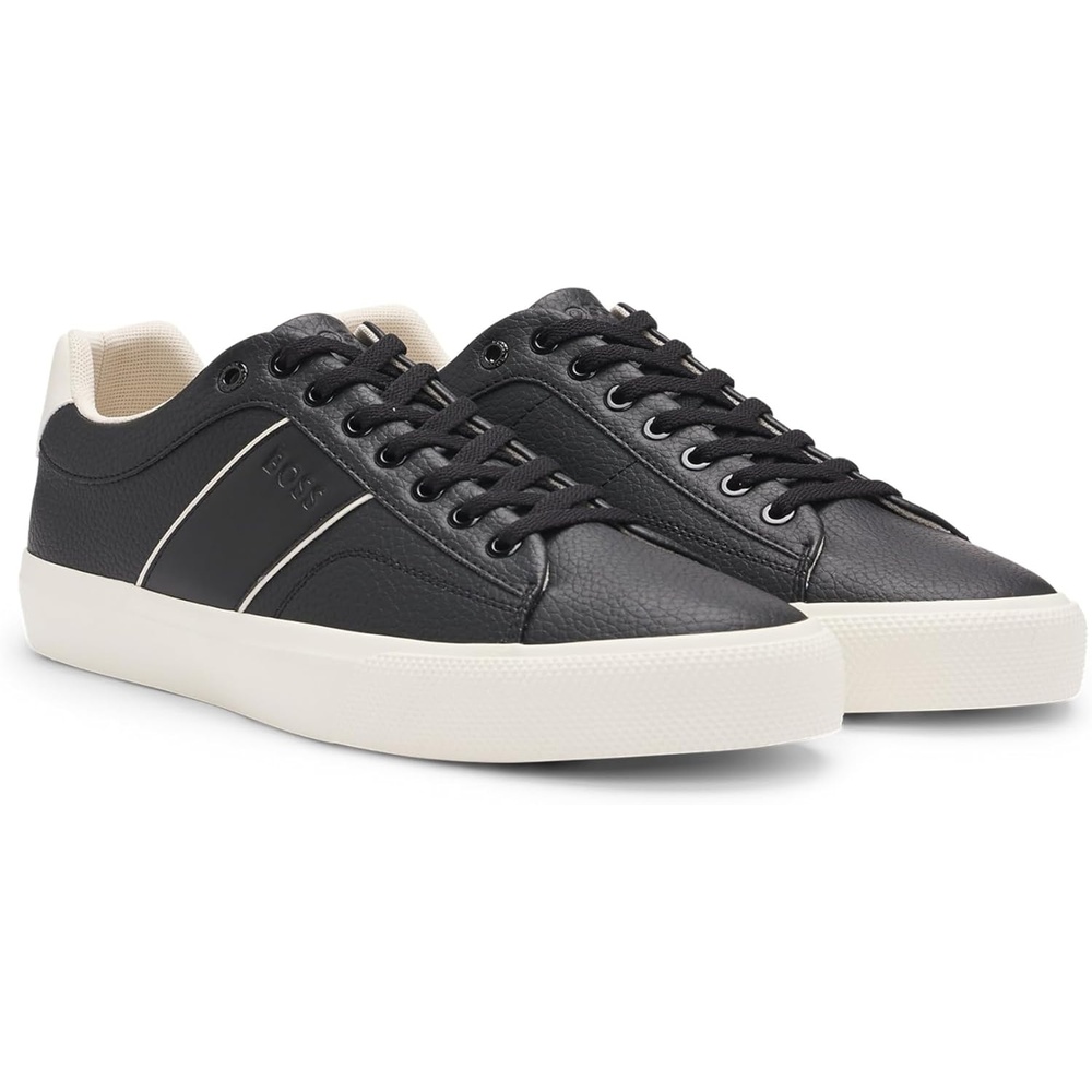 image:imageBOSS Mens AidenTenngrltpBlack2