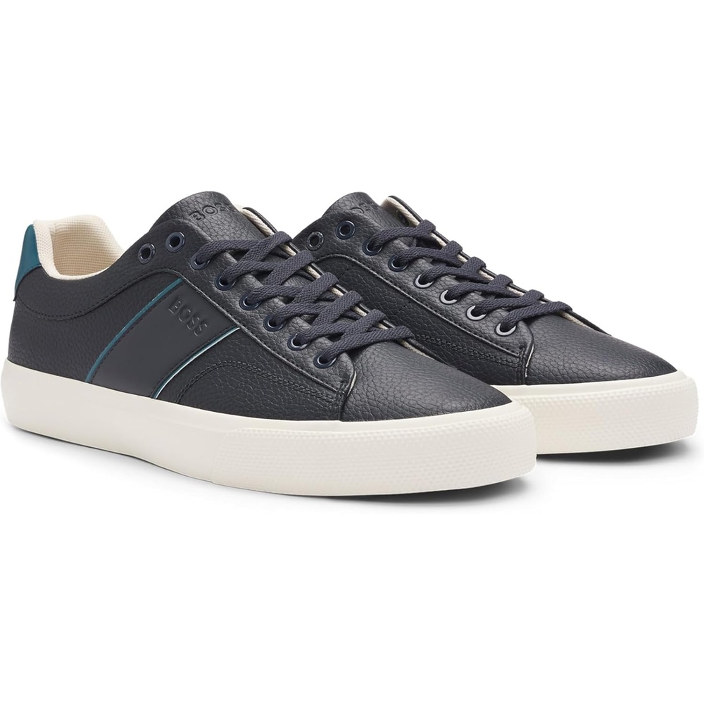 image:imageBOSS Mens AidenTenngrltpOpen Blue464