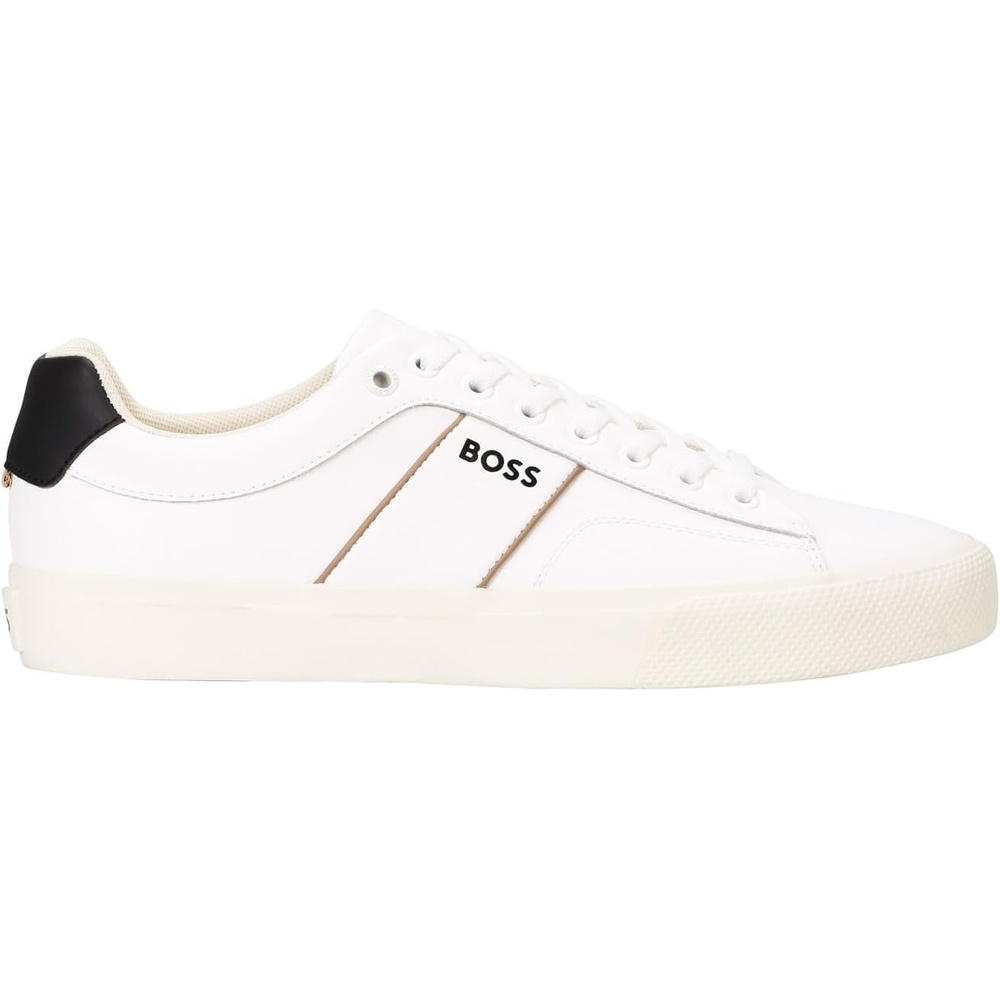 image:imageBOSS Mens AidenTenngrltpOpen White120