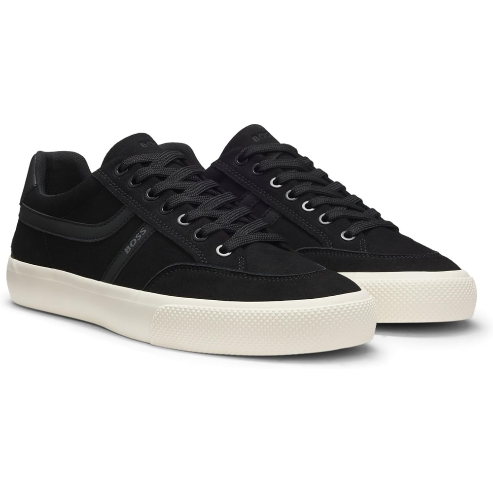 image:imageBOSS Mens AidenTennmipu 10278449 01Black