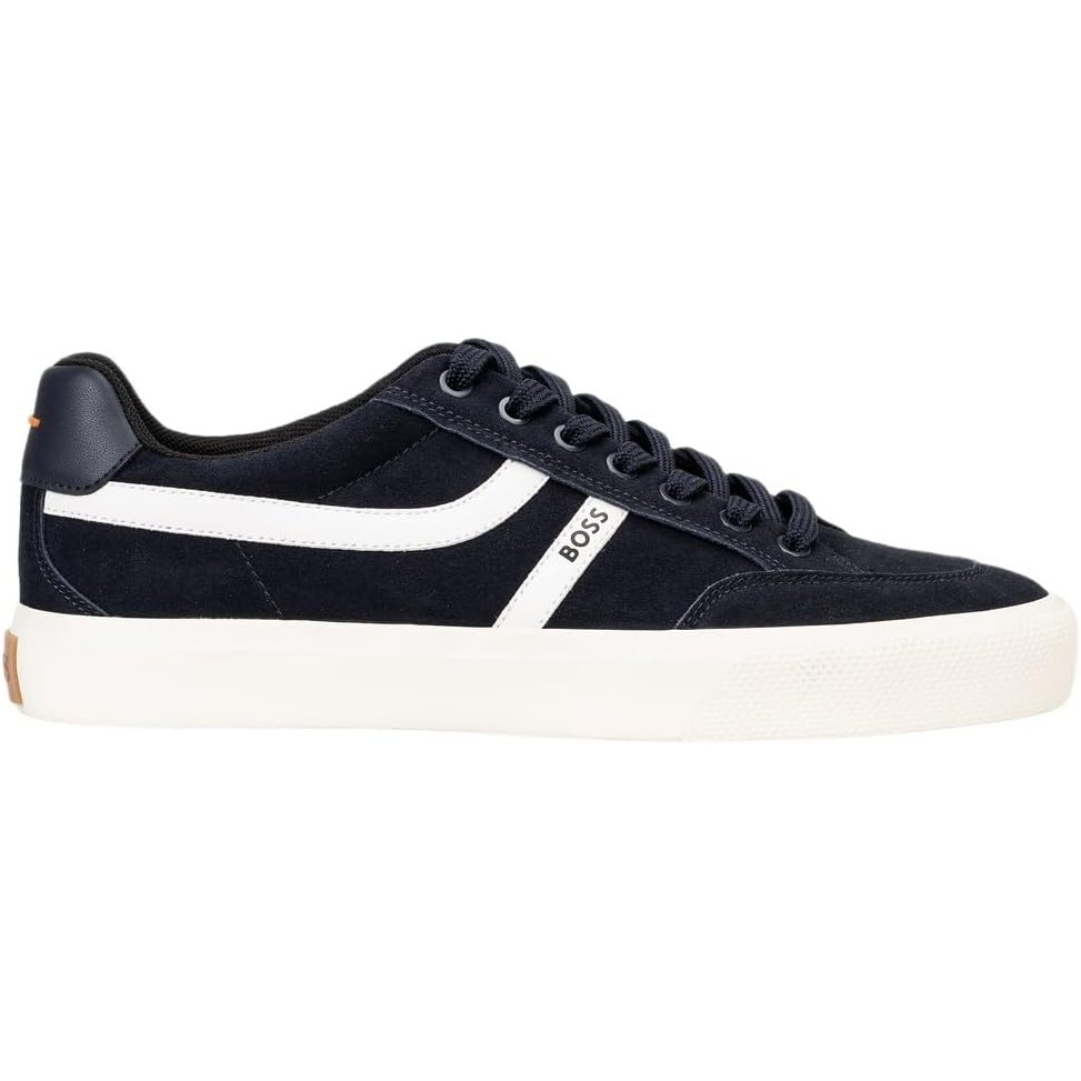 image:imageBOSS Mens AidenTennmipu 10278449 01Darkblue