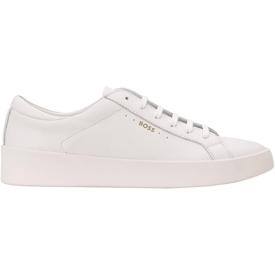 image:imageBOSS Mens BelwarTenntb TennisWhite