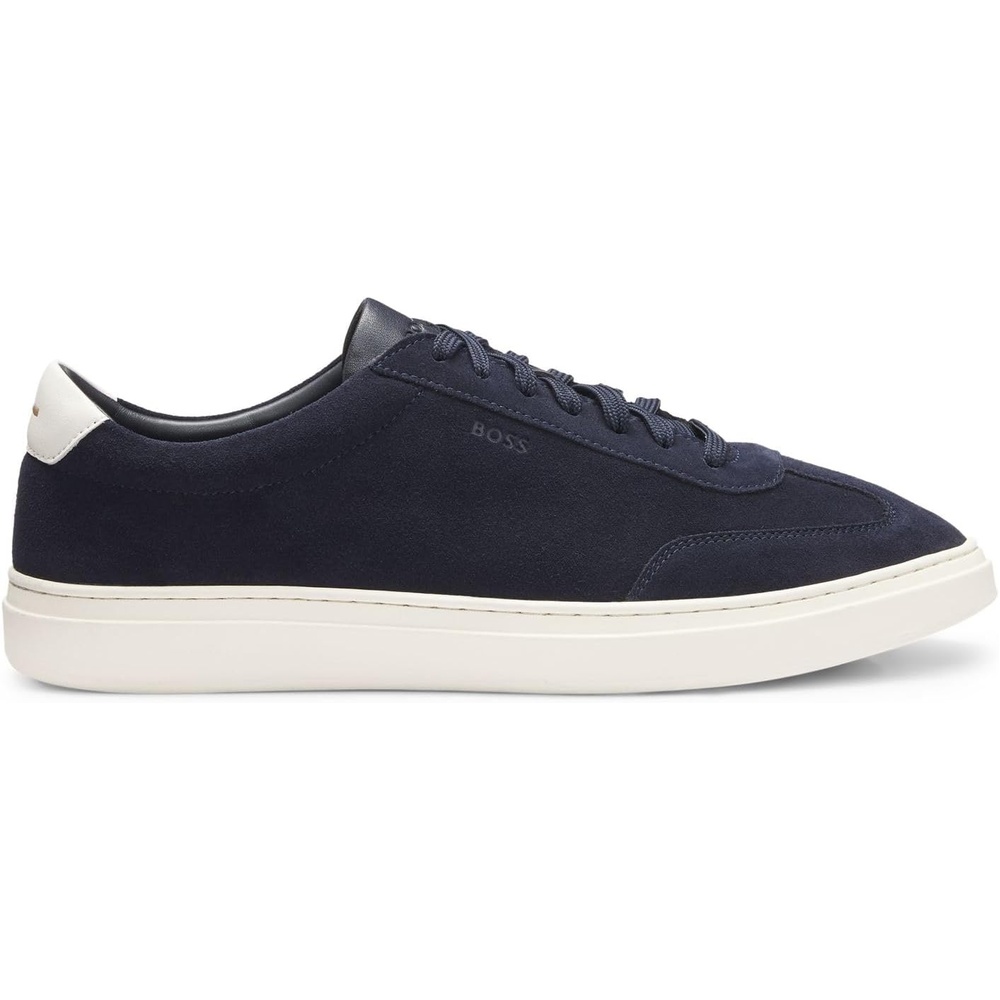 image:imageBOSS Mens Kieran Tenn SdoxfBlue
