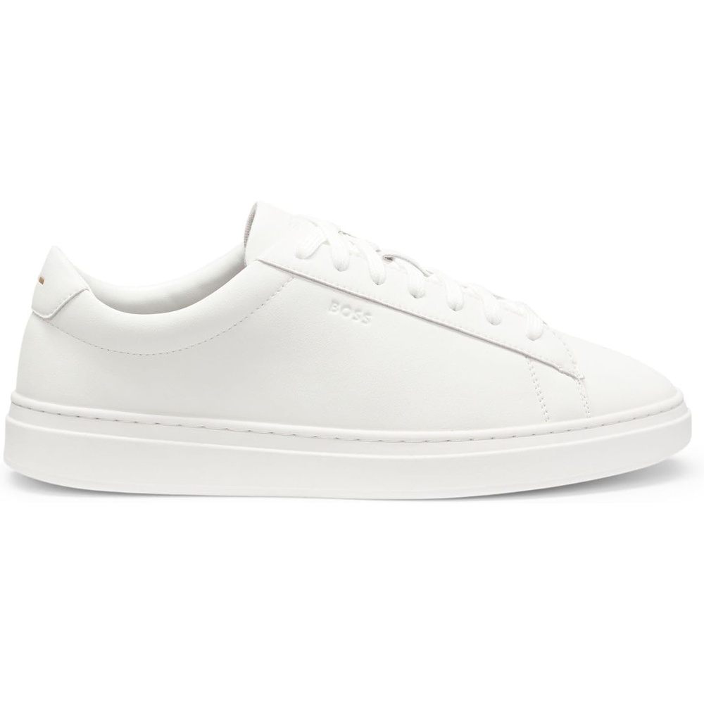 image:imageBOSS Mens KieranTennallt 10228535 01White