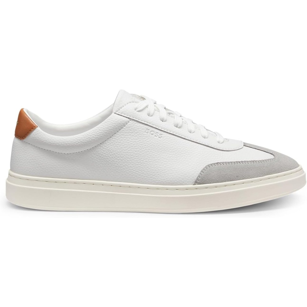 image:imageBOSS Mens KieranTennsdgralNatural