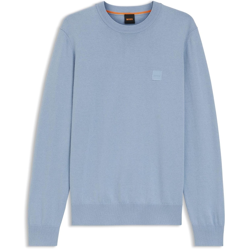 image:imageBOSS Mens Law470open Blue