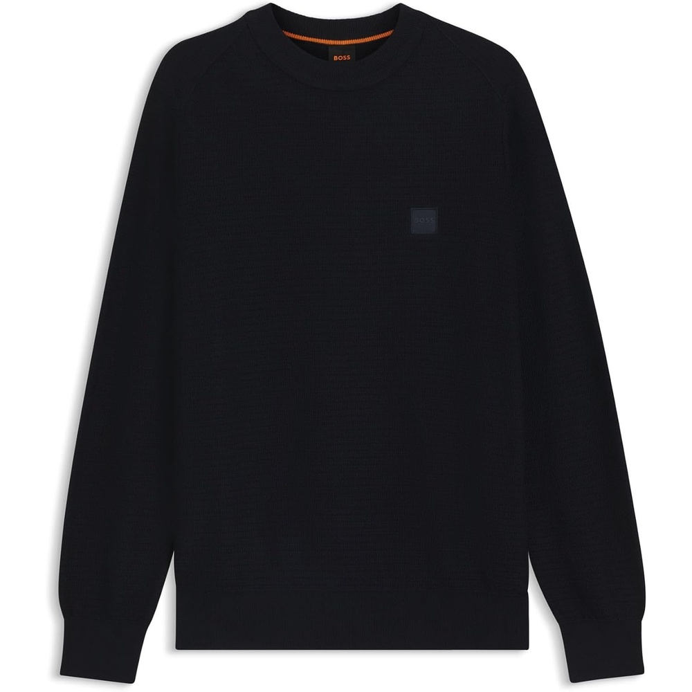 image:imageBOSS Mens LawDark Blue