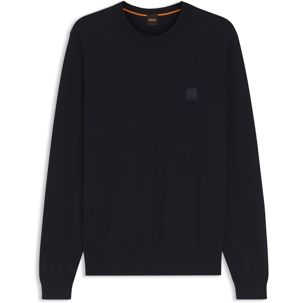 image:imageBOSS Mens LawDark Blue404