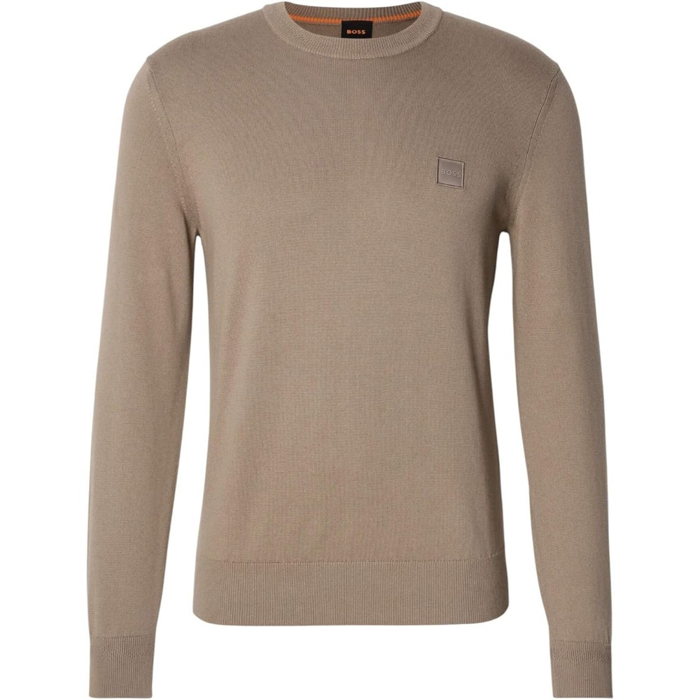 image:imageBOSS Mens LawOpen Green