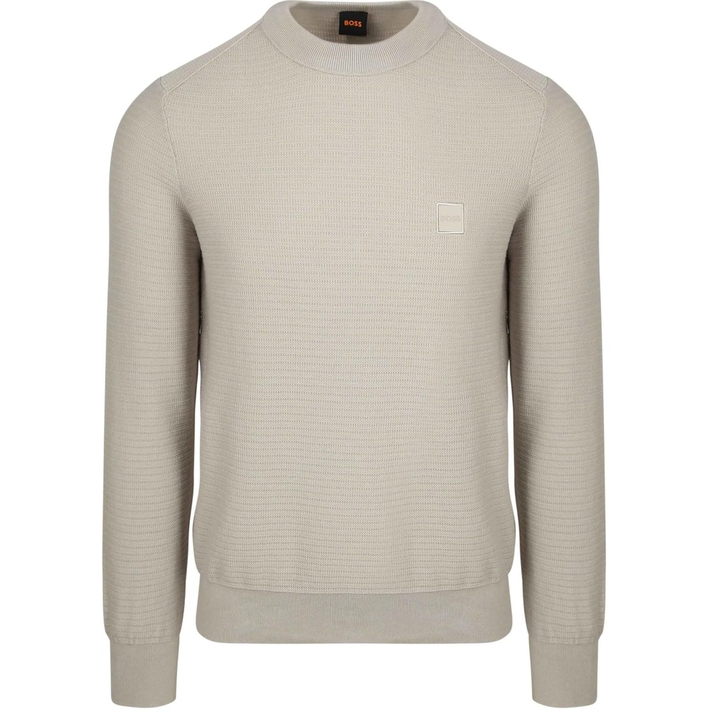 image:imageBOSS Mens LawOpen Grey 070