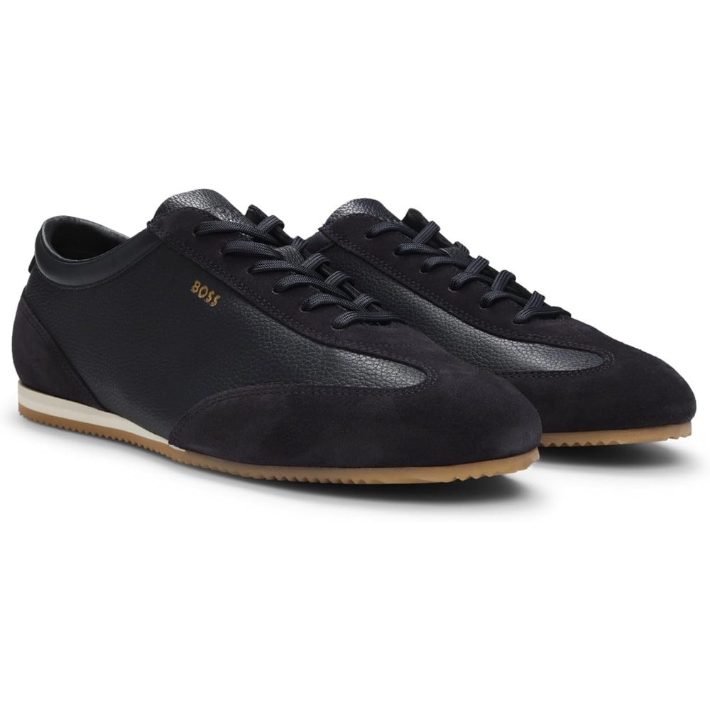 image:imageBOSS Mens LineorLowpsdtb 10266544 01Darkblue