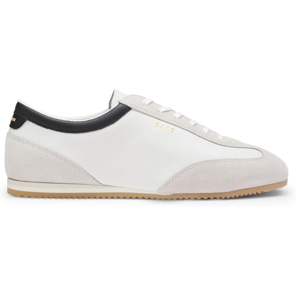 image:imageBOSS Mens LineorLowpsdtb 10266544 01Open White