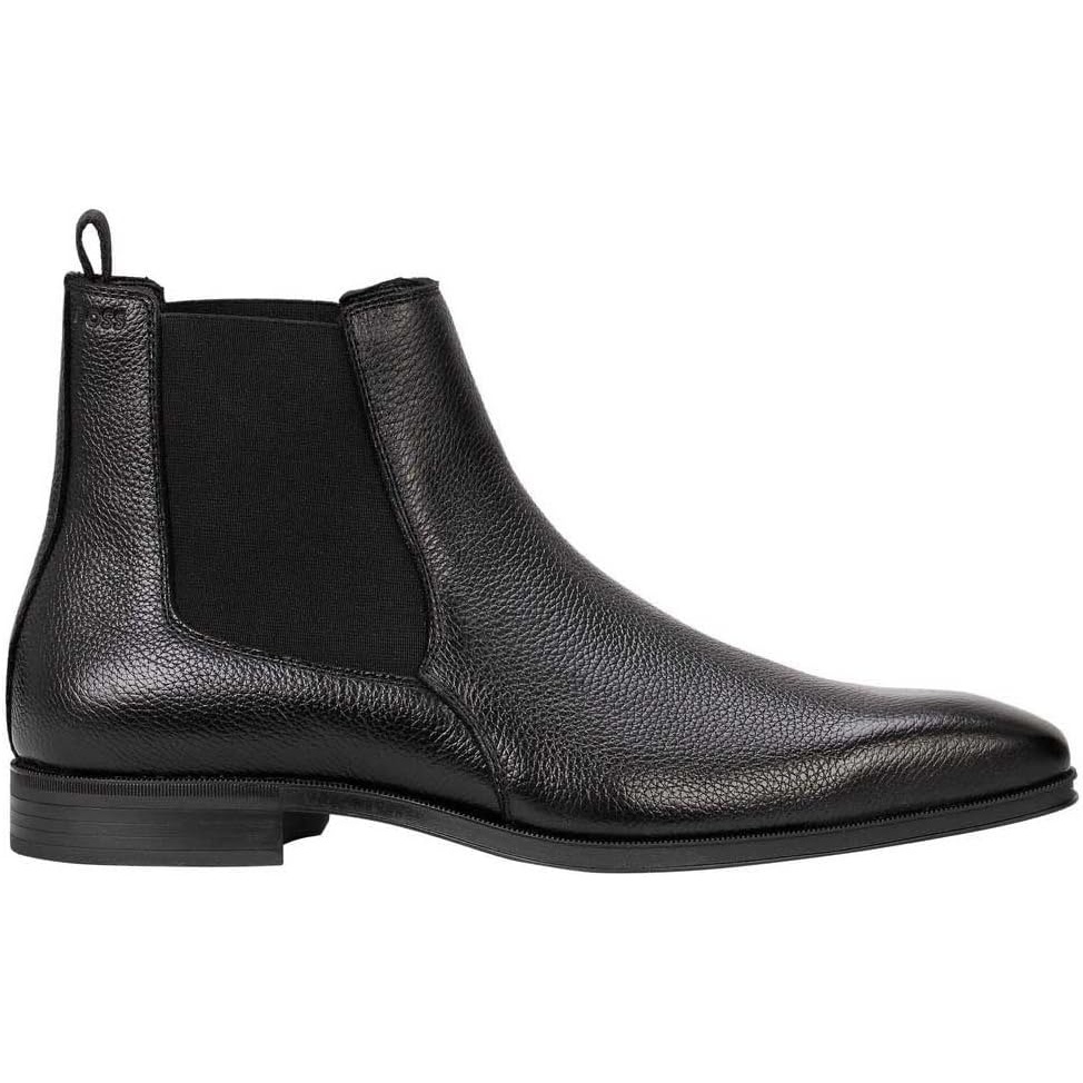 image:imageBOSS Mens Modern ChelseaBootBlack