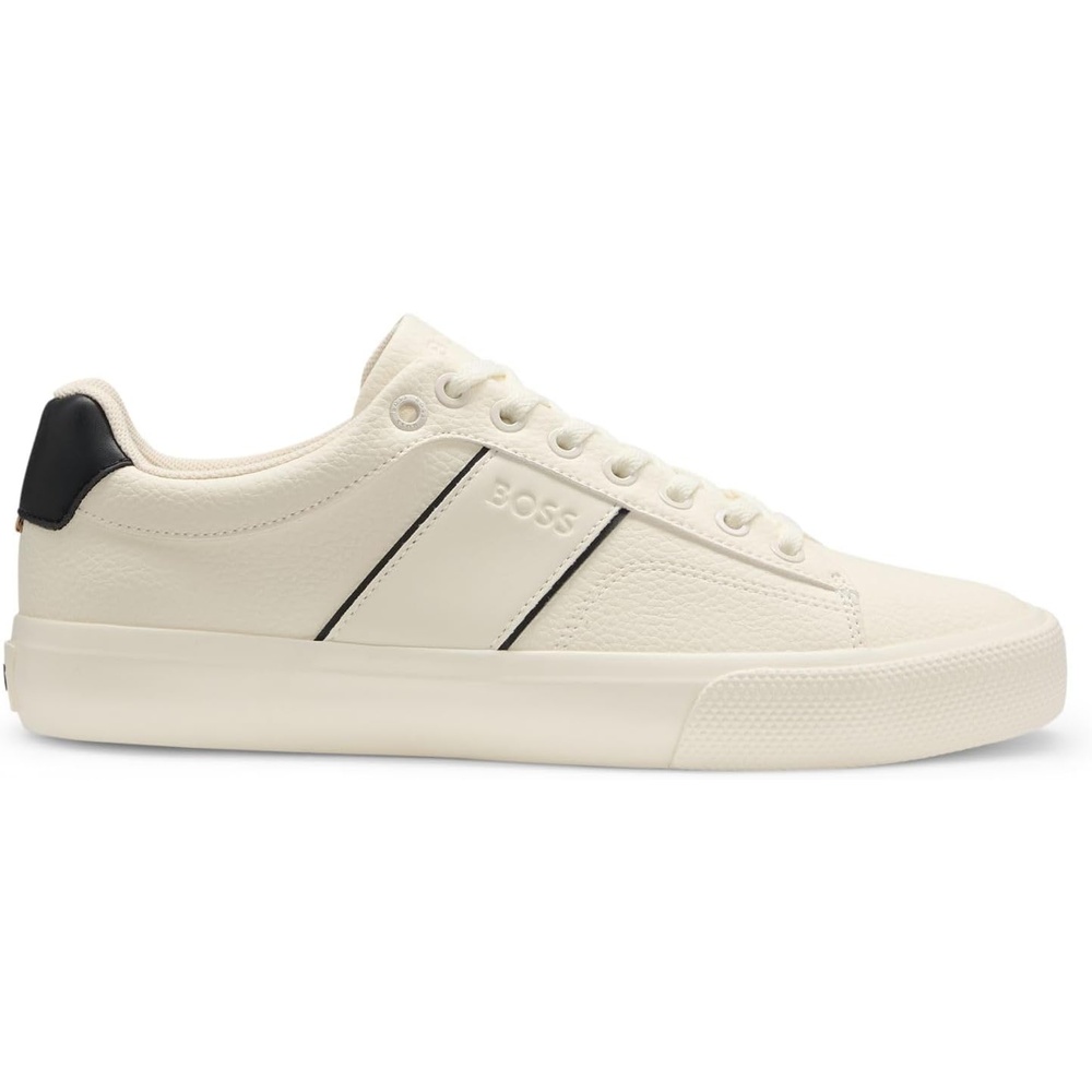 image:imageBOSS Mens Modern TennisNatural