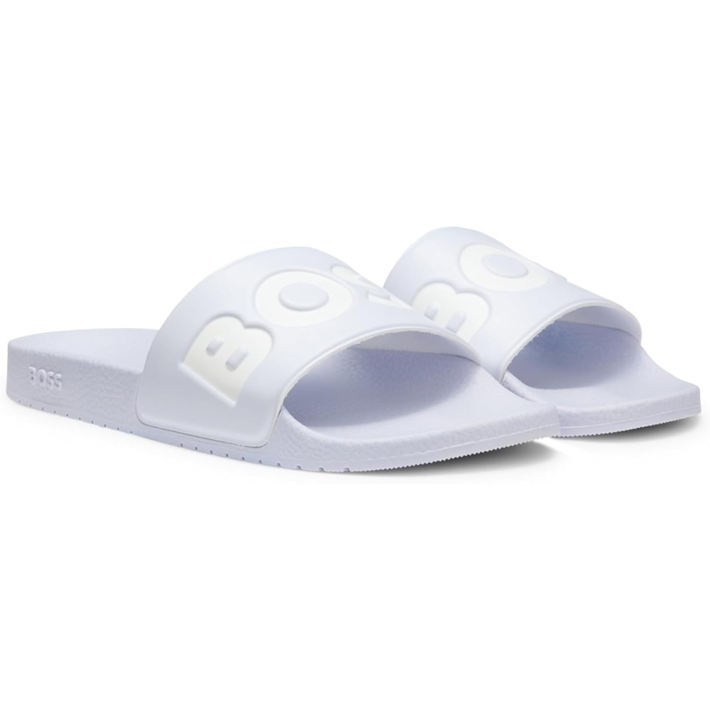 image:imageBOSS Mens ModernLight Pastel Blue