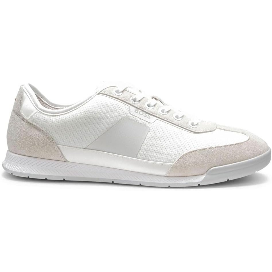 image:imageBOSS Mens NitanLowptxmx 10280114 01White