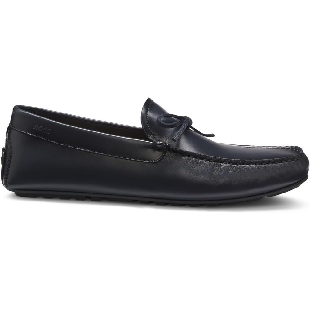 image:imageBOSS Mens Noelmoccltlctb 10277792 01Darkblue