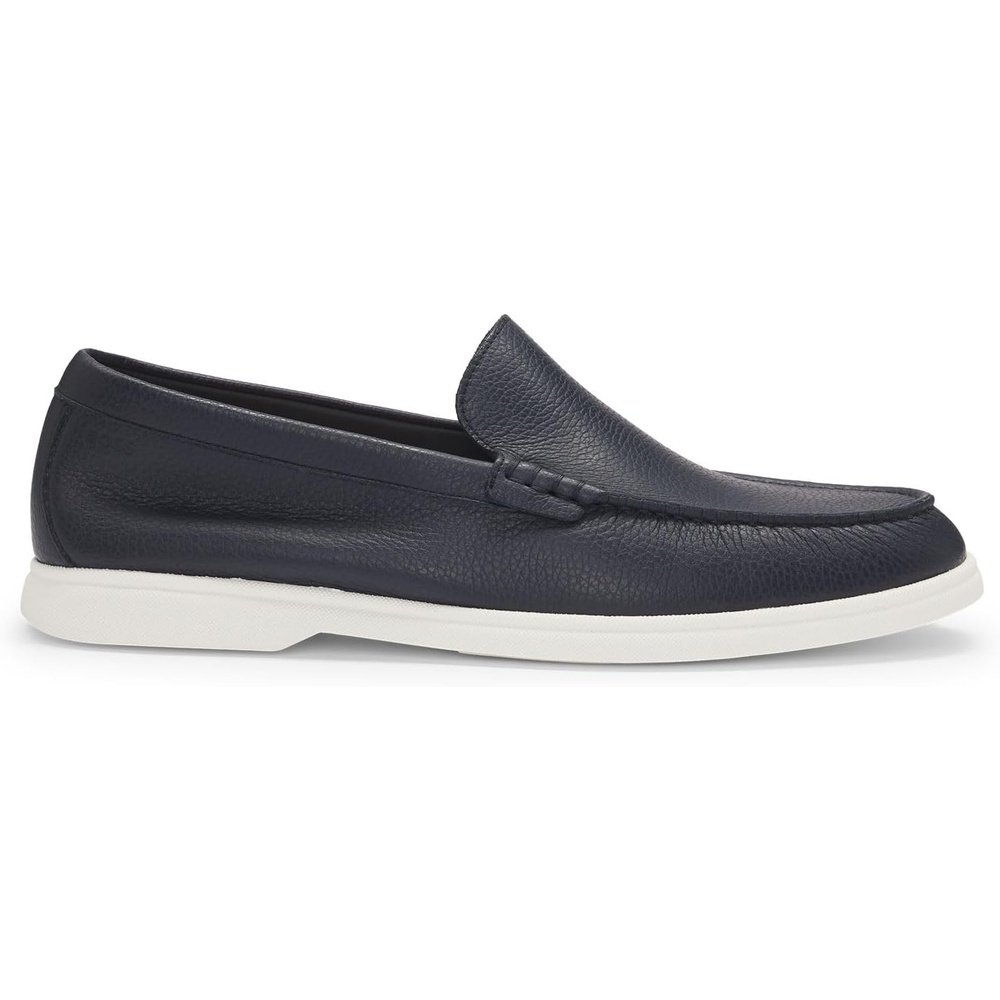 image:imageBOSS Mens SienneloafsdnDark Blue401