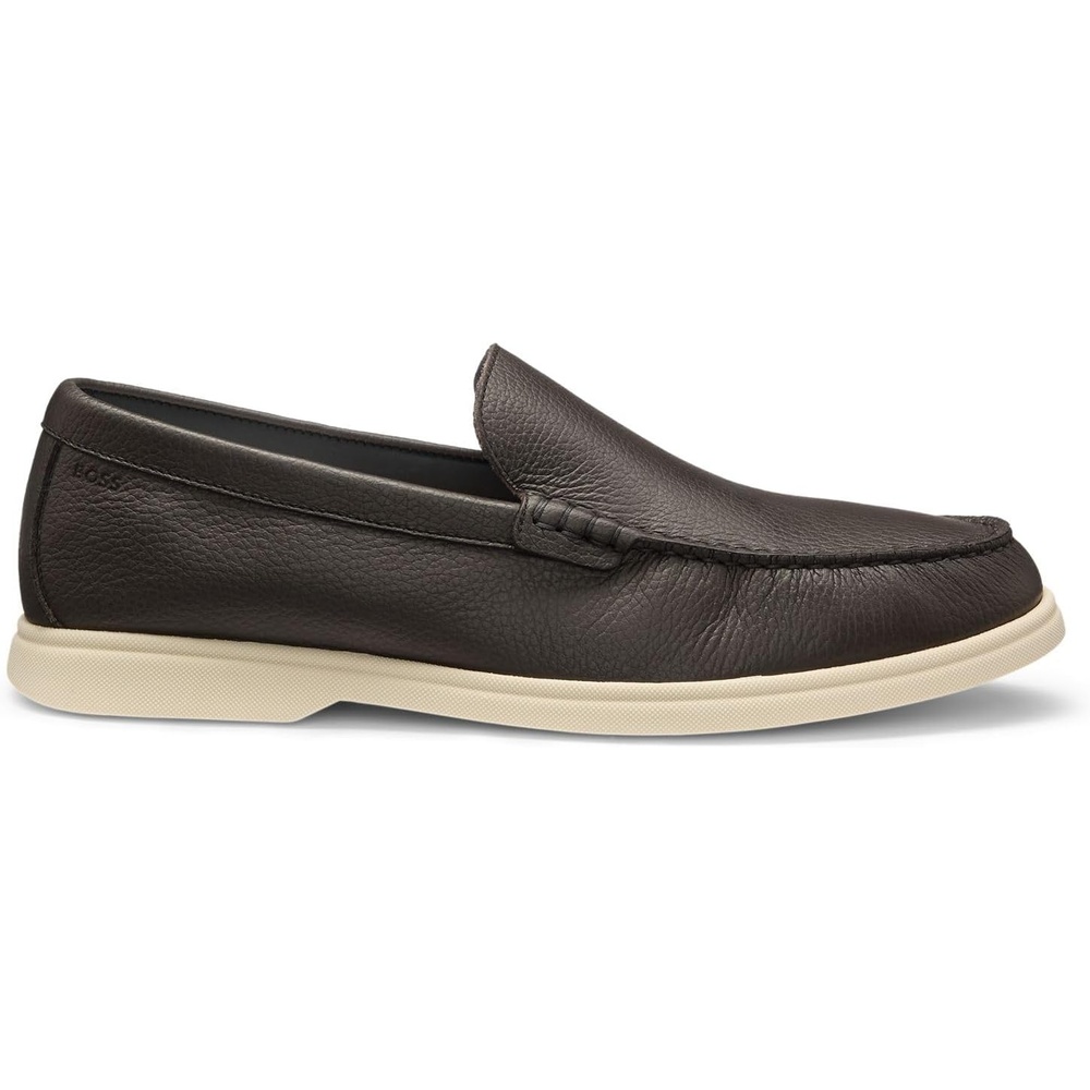 image:imageBOSS Mens SienneloafsdnDark Brown