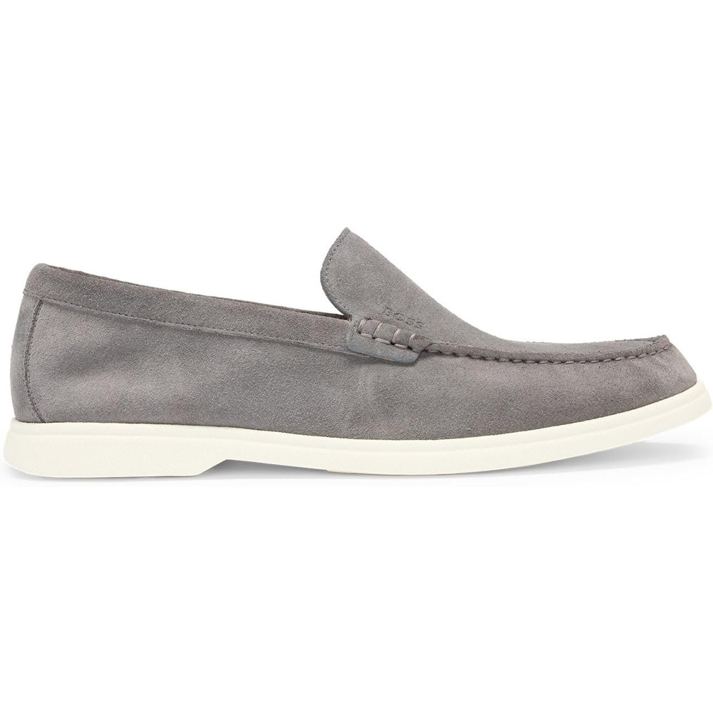 image:imageBOSS Mens SienneloafsdnGrey