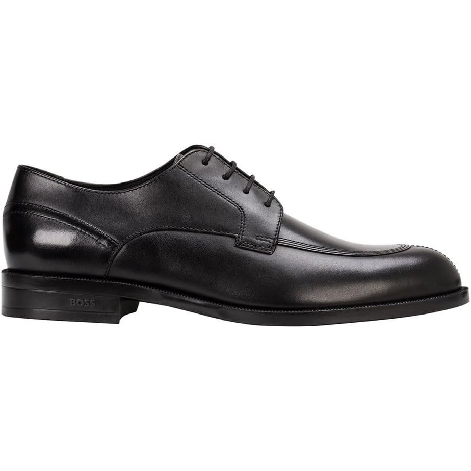 image:imageBOSS Mens Tayil Derb BuvmBlack