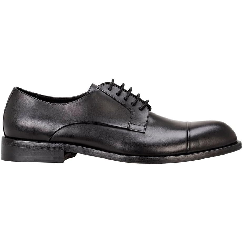 image:imageBOSS Mens Tayill Derb Tcbufl Derby ShoesBlack