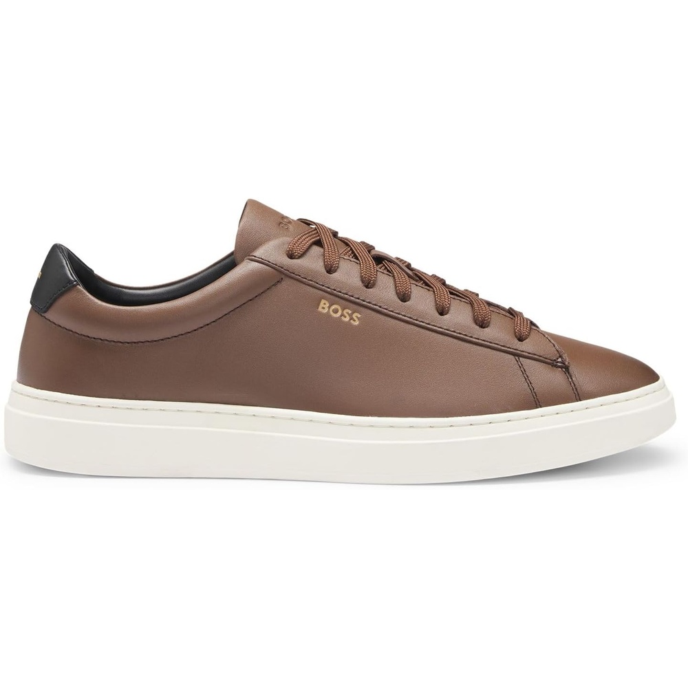 image:imageBOSS Mens TennisMedium Brown210