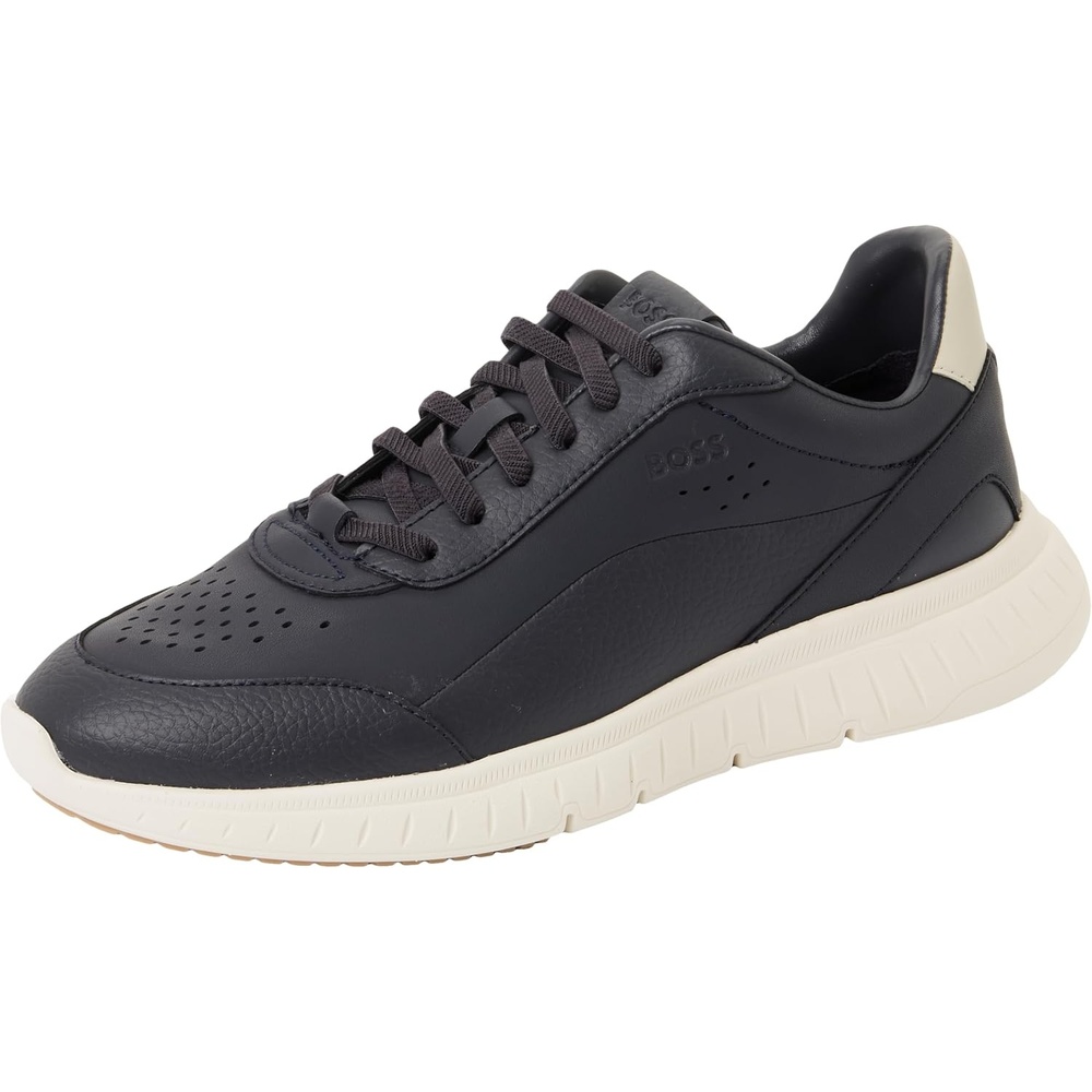 image:imageBOSS Mens TitanisslonltgrmxDarkblue