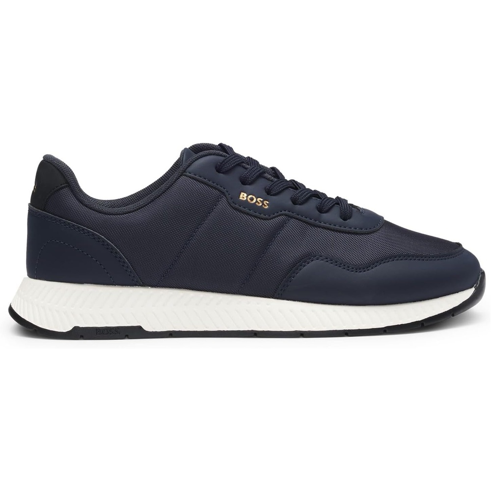 image:imageBOSS Mens TitaniumRunnnypuDark Blue