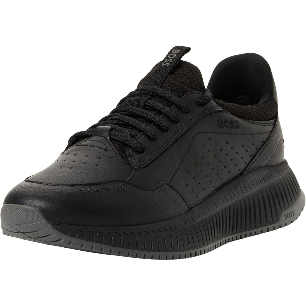 image:imageBOSS Mens Ttnm EvoslonltmxlyBlack