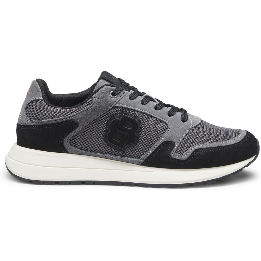 image:imageBOSS Mens VinstonRunnsdmebb 10274847 0Darkgray