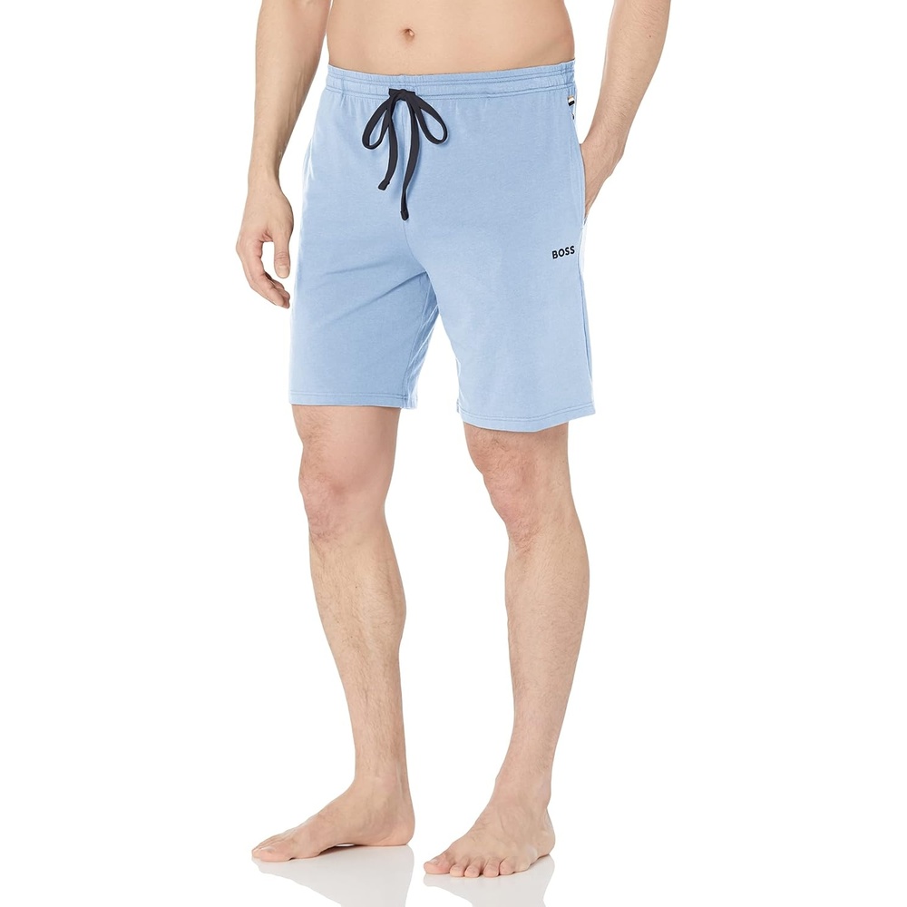 image:imageBOSS Mix amp Match ShortsAngel Blue