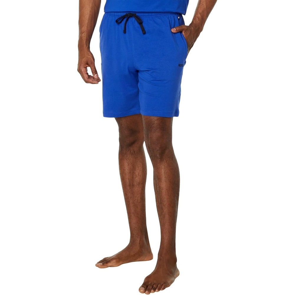 image:imageBOSS Mix amp Match ShortsBlue Aegean