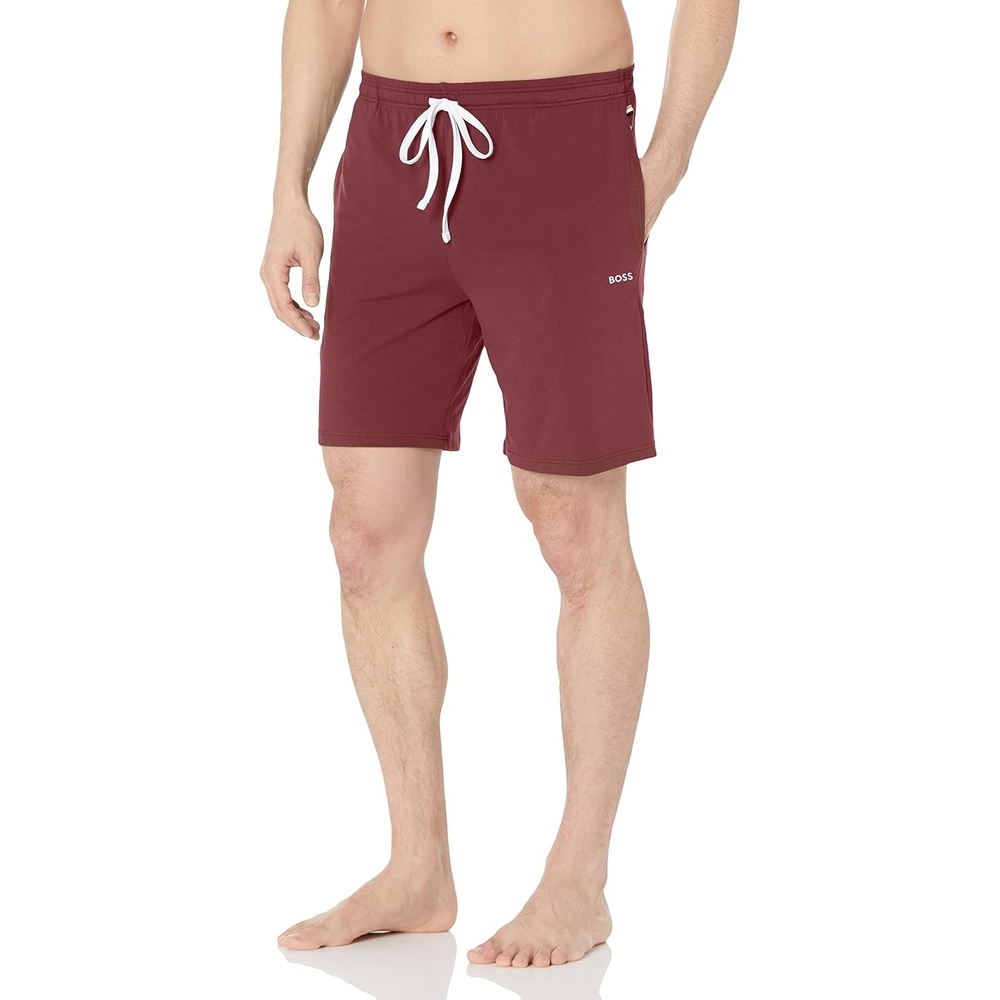 image:imageBOSS Mix amp Match ShortsBurgundy