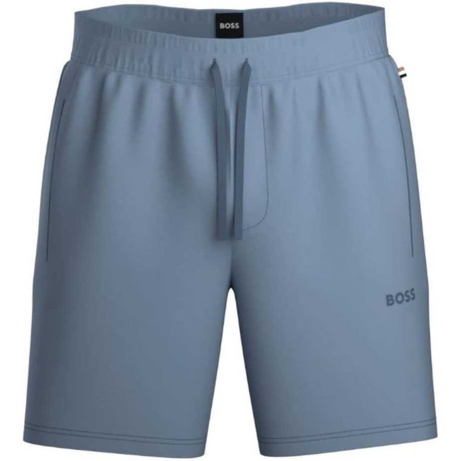 image:imageBOSS Mix amp Match ShortsFaded Denim