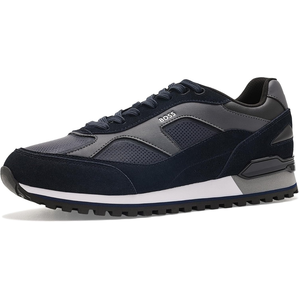 image:imageBOSS Parkour Runn SneakersHale Dark Blue