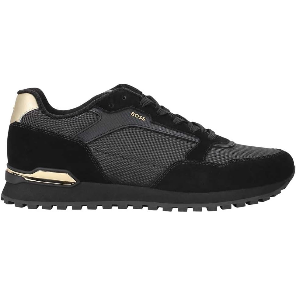 image:imageBOSS mens Competition Running ShoesBlack