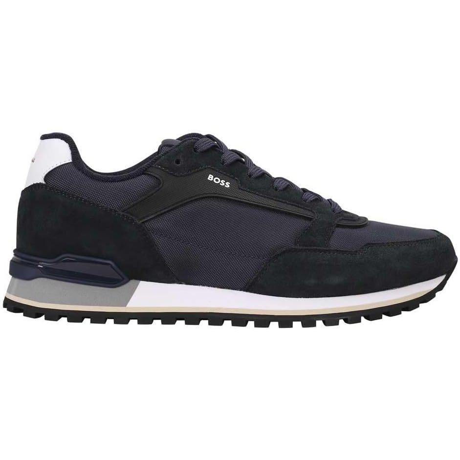 image:imageBOSS mens Competition Running ShoesDarkblue