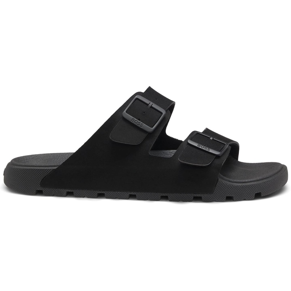 image:imageBOSS mens Surfleysandmf 10274245 01Black