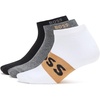 White/Grey/Black